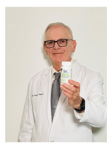 Sk Smiles Smiles Gluco Vitalize Suplemento Com Coq10 60 Cáp - Imagem 14