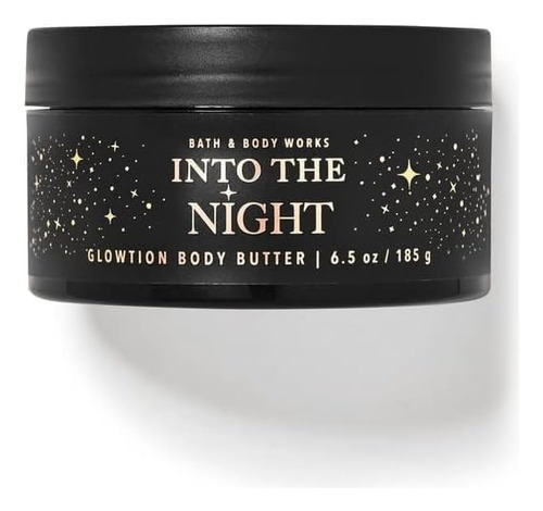 Banho E Carroceria Into The Night Whipped Glow-tion 65 Onça - Imagem 4