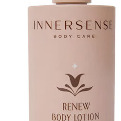 Loção Corporal Innersense Organic Beauty Renew 250ml