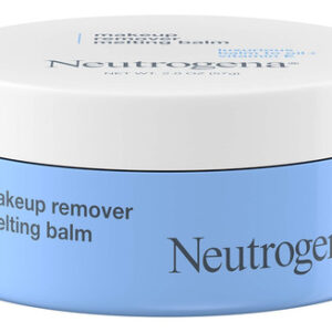 Bálsamo Removedor De Maquiagem Neutrogena Melting Balm To Oi
