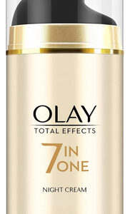 Olay Total Effects Tratamento Hidratante Facial Reafirmante