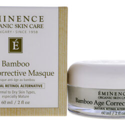 Máscara Corretiva Bamboo Age 59ml Eminence