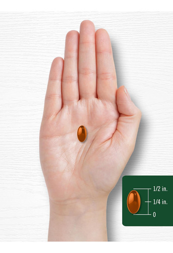 Alho Inodoro Carlyle E Pimenta Caiena 1150mg 200 Cápsulas - Imagem 16