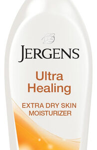 Hidratante Ultra Healing Para Pele Seca Jergens Corpo E Mão