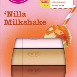 Conjunto De Presentes De Protetor Labial Eos Flavor Lab Secr