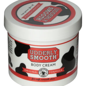 Creme Corporal Udderly Smooth De 10 Oz