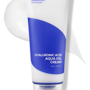 Creme Hidratante Isntree Com Ácido Hialurônico Aqua Gel 100m