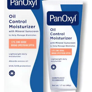 Creme Hidratante Hidratante E Anti-oleosidade Para Pele*1