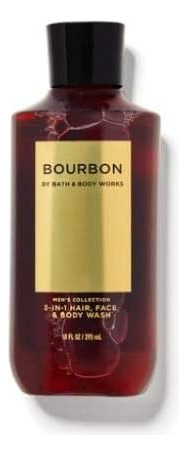 Bath & Body Works Bourbon Crema Corporal Ultra Shea 8 Onças - Imagem 8