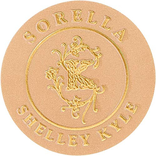Creme Corporal Shelley Kyle Sorella Totalmente Natural 300ml - Imagem 7