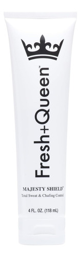 Fresco+rainha Majesty Shield Creme Para Controle De Suor - Imagem 10