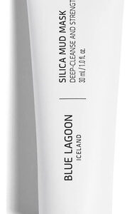 Máscara Facial Blue Lagoon Deep Cleansing Pore Purifying 30m