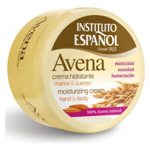 Creme Hidratante Diário Avena 68 Oz