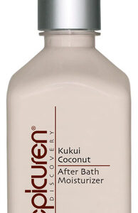 Hidratante Corporal Epicuren Discovery Kukui Coconut 240ml