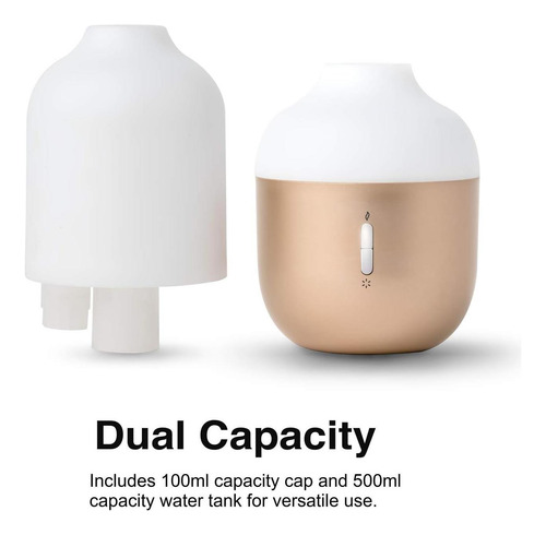 Difusor Design Accents Para Óleos Essenciais - Imagem 9