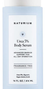 Sérum Corporal Naturium Urea 5% Hidratante Leve 414 Ml