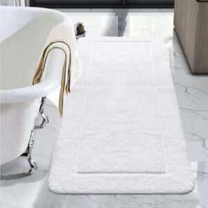 Tapete De Banheiro Lochas Luminous Non Slip Runner 60x120cm