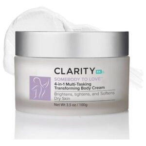 Clarityrx Somebody To Love Creme Corporal Antienvelhecimento