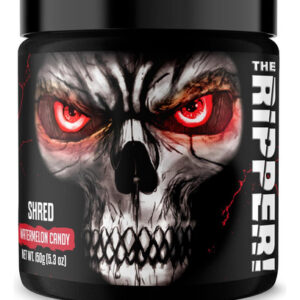 Jnx Ostenta O Estripador! Shredding Queimador De Gordura Ter