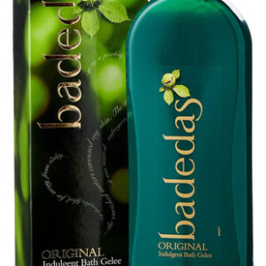 Gel De Banho Badedas Horse Chestnut 750ml