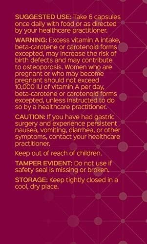 Multifórmula Bariatric Advantage Sem Ferro Multivitamínico - Imagem 9