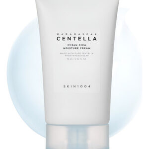 Creme Hidratante Skin1004 Madagascar Centella Hyalu-cica L .