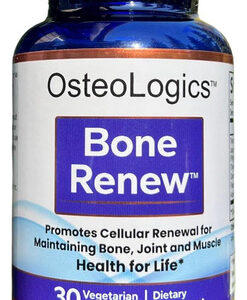 Osteologics - Renovação Óssea - Todos Os Suplementos Naturai