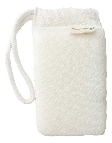Esfoliante Corporal Daily Concepts Algodão Orgânico Diário À - Imagem 3