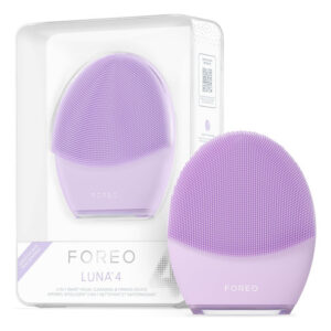 Escova De Limpeza Facial Foreo Luna 4 Massageador Firmador A