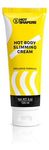 Creme De Emagrecimento Hot Shapers Hot Body Que Refirma E To - Imagem 9