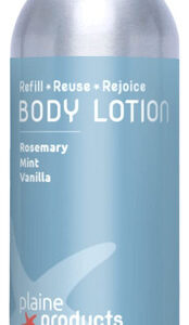 Loção Corporal Plaine Products Rosemary Mint Vanilla 500ml