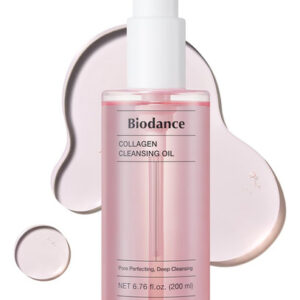 Óleo De Limpeza Biodance Collagen Facial Maquiagem Removedor