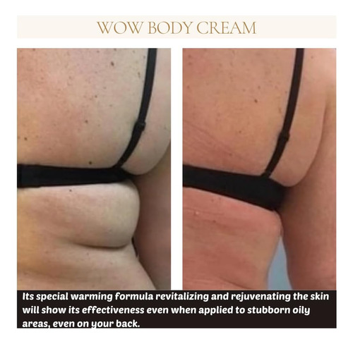 Creme Firmador De Celulite Creme Corporal Cuidados Com A Pel - Imagem 13