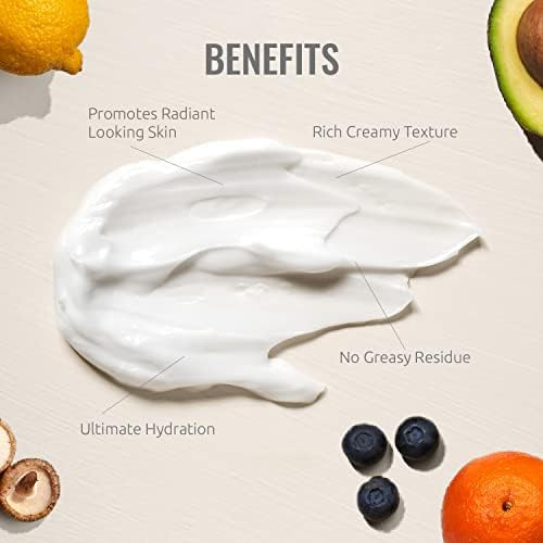 Creme Hidratante De Peptídeos De Colágeno Nature Well - Imagem 13
