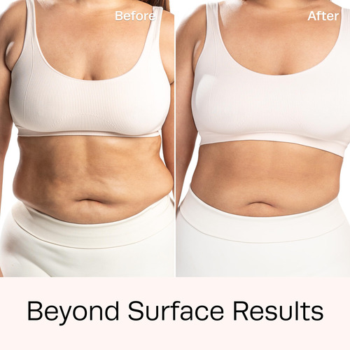 Creme De Emagrecimento Hot Shapers Hot Body Que Refirma E To - Imagem 4