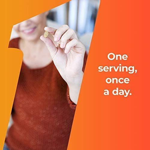 Mais De 50 Multivitaminas Para Mulheres Por Dia Suplemento - Imagem 11
