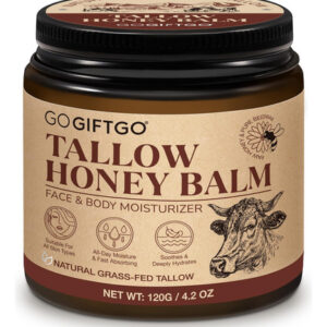 Creme Hidratante Asusxcli Beef Sallow & Honey Balm