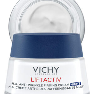 Creme De Noite Vichy Liftactiv Supreme Antienvelhecimento 50