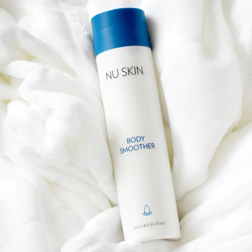 Loção Corporal Nu Skin Body Smoother Hydrating 250ml - Imagem 7