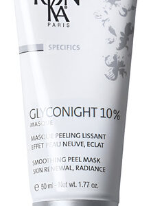 Máscara Facial Yonka Glyconight 10% Peel Masque 50ml Com Gli