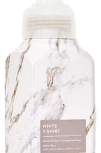 Camiseta Branca Com Sabonete Para Mãos Bath And Body Works 8