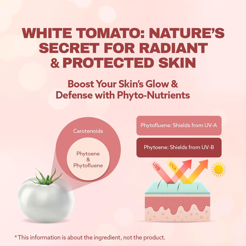 Suplemento Ilo Whitationa Glutationa + White Tomato 30 Sti - Imagem 3