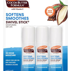 Palmers Cocoa Butter Formula Hidratante Em Bastão Giratório