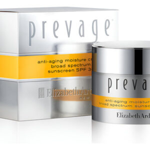 Creme Facial Elizabeth Arden Prevage Anti-envelhecimento Spf