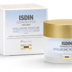 Isdin Isdinceutics Hyaluronic Moisture Pele Normal A Seca Hi