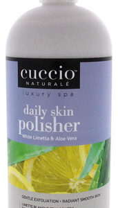 Cuccio Naturale Daily Skin Body Polisher - Acalma E Suaviza