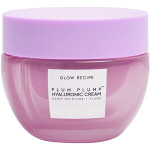 Receita De Hidratante Glow Plum Plump Hialurônico 50ml Vega
