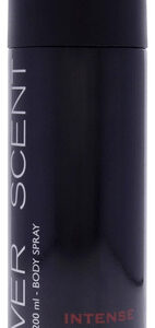 Spray Corporal Jacques Bogart Silver Scent Intense 200ml Mas