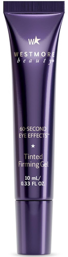 Westmore Beauty 60 Second Eye Effects - Sequência De Aper...