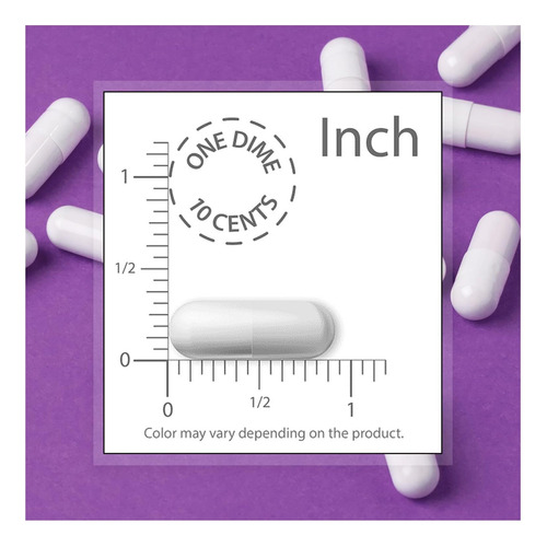 Supersmart Leões Mane 1500mg Por Dia (alta Resistência) 30% - Imagem 13